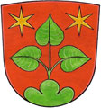 Raaflaub Coat of Arms